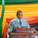 ZIMBABWE’S POWER STRUGGLE HAS EXPOSED A DANGEROUS THREAT TO DEMOCRACY