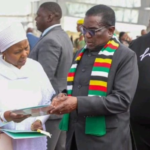 ZANU PF IS TRYING TO BUY ZIMBABWE’S DEMOCRACY